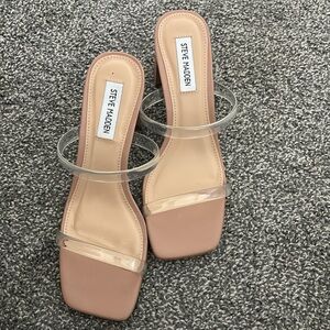 Steve Madden Heels